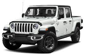 JEEP GLADIATOR 3.6 2020 Afinación Menor  No. Orden 19013JP102