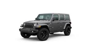 JEEP WRANGLER HYBRID 2.0 2020 Afinación Menor  No. Orden 19014JP102