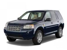 LAND ROVER FREELANDER 2.2 2006-2010 Afinación Menor  No. Orden  20002LR102