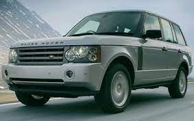 LAND ROVER RANGER ROVER 4.4 2006-2009 Afinación Menor  No. Orden 20004LR102