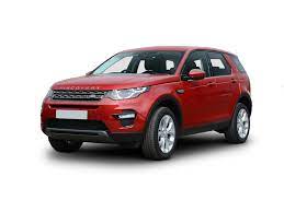 LAND ROVER DISCOVERY 2.0 2015-2018 Afinación Menor  No. Orden 20007LR102