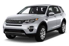 LAND ROVER DISCOVERY 3.0 2014-2019 Afinación Menor  No. Orden 20008LR102