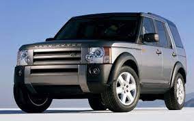 LAND ROVER LR3 4.4 2006-2009 Afinación Menor  No. Orden 20013LR102