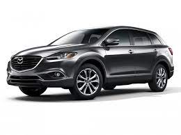 MAZDA CX-9 3.5 2007 Afinación Menor  No. Orden 21002MZ102