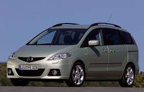 MAZDA MAZDA 5 2.3 2006-2009 Afinación Menor  No. Orden  21005MZ102