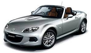 MAZDA MX-5 6 2.0 2007-2012 Afinación Menor  No. Orden 21009MZ102