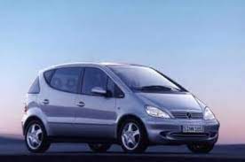 MERCEDES BENZ A190 1.9 2005 Afinación Menor  No. Orden 22002MBZ102