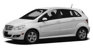MERCEDES BENZ B200 2.0 2005-2011 Afinación Menor  No. Orden 22003MBZ102