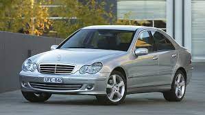 MERCEDES BENZ C200 KOMPRESSOR 1.9 2005-2007 Afinación Menor  No. Orden 22004MBZ102