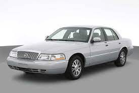 MERCURY GRAN MARQUIS 4.6 2005-2006 Afinación Menor  No. Orden 23001MRY102