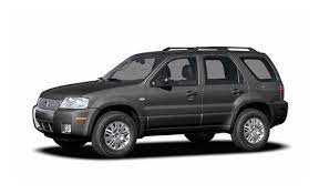 MERCURY  MARINER 3.0 2006-2007 Afinación Menor  No. Orden 23003MRY102