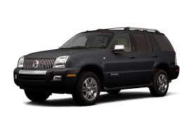 MERCURY MONTAINER 4.6 2006-2010 Afinación Mayor No. Orden 23006MRY101
