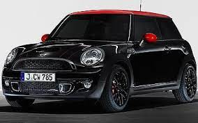 MINI MINI COOPER JCW 1.6 2011-2013 Afinación Menor  No. Orden 24002MI102