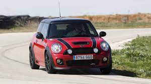 MINI MINI COOPER S 1.6 2007-2013 Afinación Menor  No. Orden 24003MI102