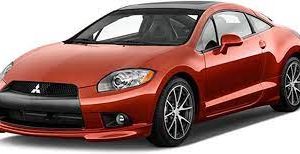 MITSUBISHI ECLIPSE 2.4 2006 - 2012 Afinación Menor  No. Orden 25001MSH102