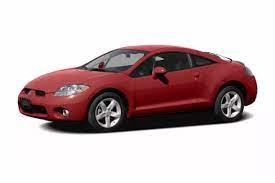 MITSUBISHI ECLIPSE 3.8 2006 - 2012  Afinación Menor  No. Orden 25002MSH102