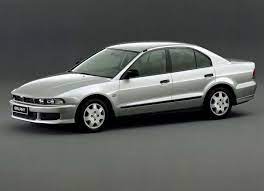 MITSUBISHI GALANT 2.4 2005-2011 Afinación Mayor No. Orden 25005MSH101