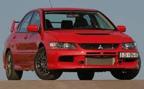 MITSUBISHI LANCER  2.0 2008-2014 Afinación Menor  No. Orden 25007MSH102