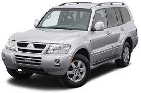 MITSUBISHI MONTERO 3.8 2005-2006  Afinación Menor  No. Orden 25010MSH102