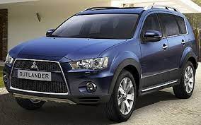 MITSUBISHI OUTLANDER 2.4 2005-2013 Afinación Menor  No. Orden 25012MSH102