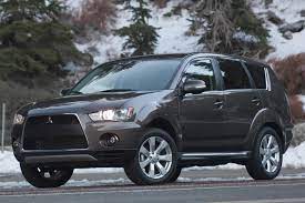 MITSUBISHI OUTLANDER 3.0 2007-2013 Afinación Menor  No. Orden 25013MSH102