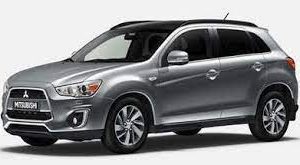 MITSUBISHI ASX 2.0 2013-2015 Afinación Menor  No. Orden 25015MSH102