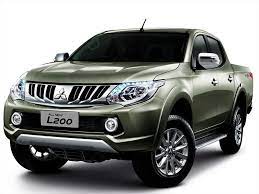 MITSUBISHI L200 2.4 2016-2019 Afinación Menor  No. Orden 25017MSH102