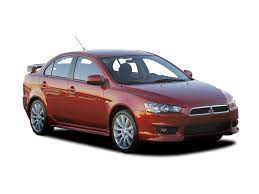 MITSUBISHI LANCER 2.0 2008-2010 Afinación Menor  No. Orden 25020MSH102