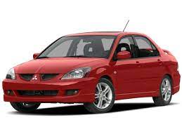 MITSUBISHI LANCER 2.0 2005-2007 Afinación Menor  No. Orden 25021MSH102