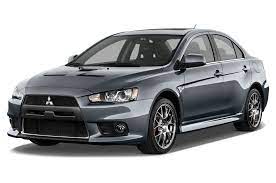 MITSUBISHI LANCER 2.4 2010 Afinación Menor  No. Orden 25022MSH102