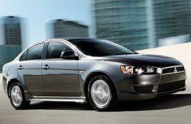 MITSUBISHI LANCER 2.4 2011-2016 Afinación Menor  No. Orden 25023MSH102