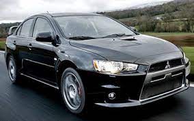 MITSUBISHI LANCER 2.4 2008-2009 Afinación Menor  No. Orden 25024MSH102
