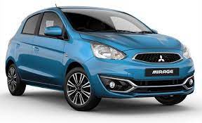 MITSUBISHI MIRAGE 1.2 2015- 2019  Afinación Menor  No. Orden 25026MSH102