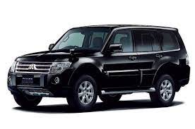 MITSUBISHI MONTEROLIMITED 3.8 2008-2011 Afinación Menor  No. Orden 25027MSH102