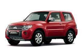 MITSUBISHI MONTERO LIMITED 3.8 2008-2011 Afinación Menor  No. Orden 25028MSH102
