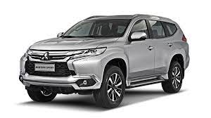 MITSUBISHI MONTERO SPORT 3.0 2018-2019 Afinación Menor  No. Orden 25029MSH102