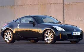 NISSAN 350 Z COUPE 3.5 2005 -2008  Afinación Menor  No. Orden 26001NS102