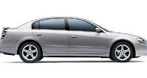 NISSAN ALTIMA 3.5 2005 -2014 Afinación Menor  No. Orden 26005NS102