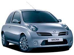 NISSAN MICRA 1.4 2005 -2008 Afinación Menor  No. Orden 26009NS102