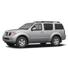 NISSAN PATHFINDER 3.5 2005 -2014 Afinación Menor  No. Orden 26012NS102