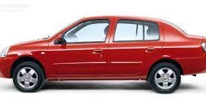 NISSAN PLATINA 1.6 2005 -2009 Afinación Menor  No. Orden 26013NS102