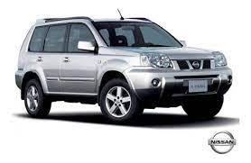NISSAN X-TRAIL 2.5 2005 -2010 Afinación Menor  No. Orden 26023NS102