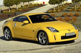 NISSAN  350Z 2.5 2005 -2007 Afinación Menor  No. Orden 26024NS102