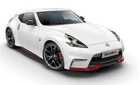 NISSAN  370Z 3.7 2018 -2020 Afinación Menor  No. Orden 26026NS102