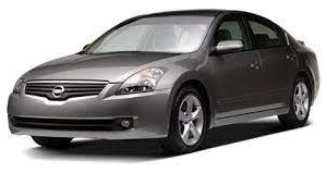 NISSAN ALTIMA 2.5 2007 -2012  Afinación Menor  No. Orden 26030NS102