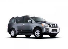 NISSAN Armada 5.6 2005-2006 Afinación Menor  No. Orden 26035NS102