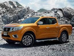 NISSAN  FRONTIER 2.4 2015-2019 Afinación Menor  No. Orden 26037NS102