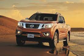 NISSAN FRONTIER 4.0 2007-2019 Afinación Menor  No. Orden 26039NS102