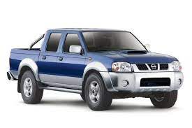 NISSAN FRONTIER 4.0 2005-2006 Afinación Menor  No. Orden 26040NS102