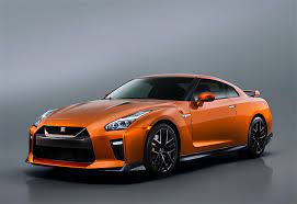 NISSAN GT-R 3.8 2017-2018 Afinación Menor  No. Orden 26041NS102